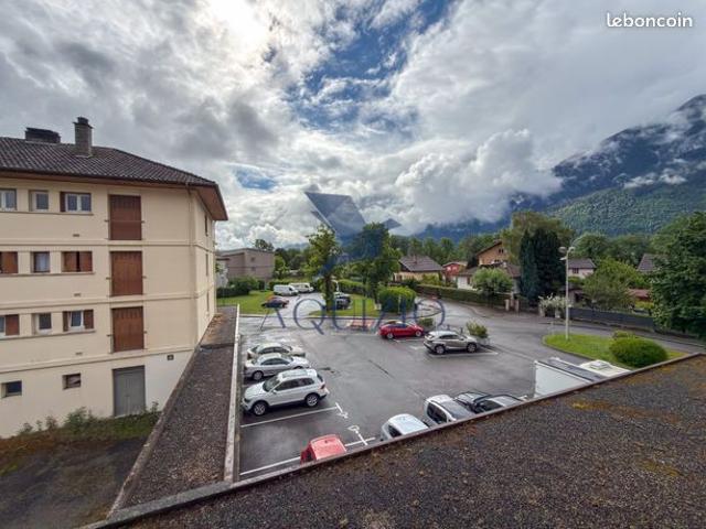 Appartement vente à Cognac, Bonneville