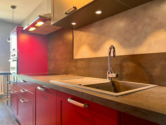 Appartement vente à Forbach-Boulay-Moselle, Saint-avold