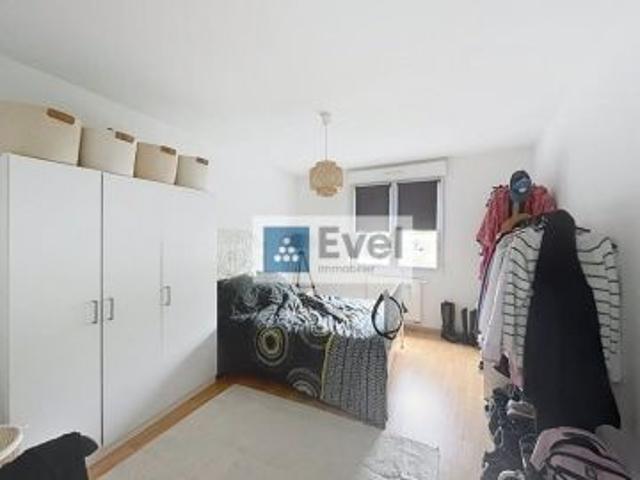 Appartement location à Forbach-Boulay-Moselle, Villing
