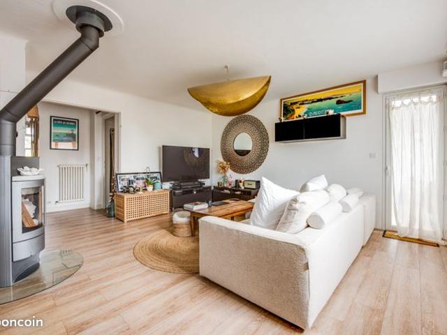Appartement vente à Bayonne