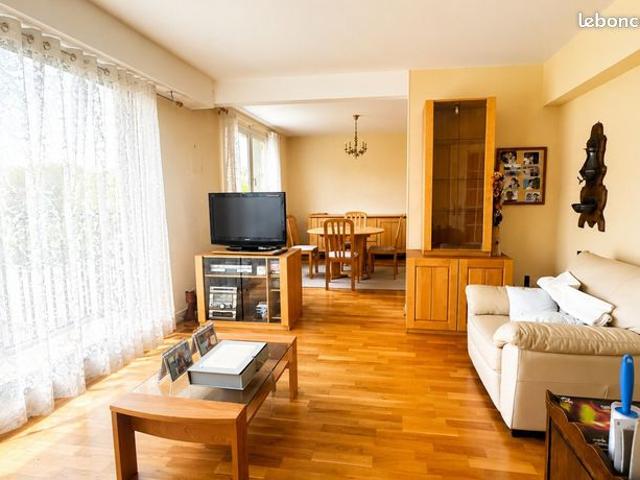 Appartement vente à Mantes-la-Jolie, Limay