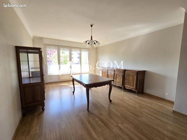 Appartement vente à Lille, Tourcoing