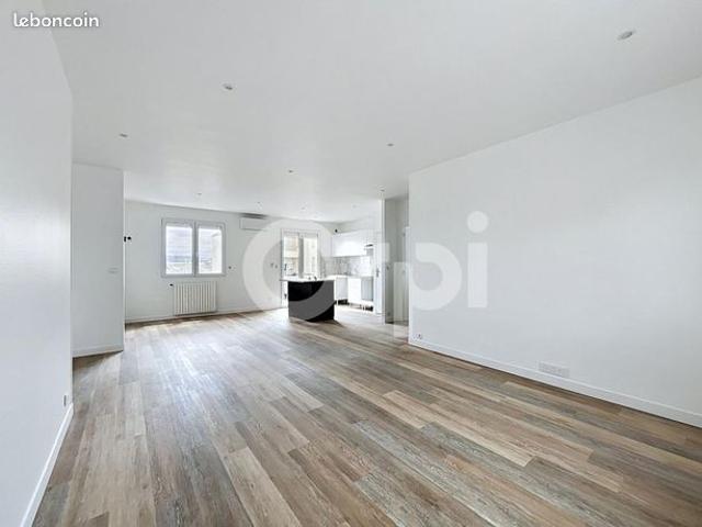 Appartement vente à Brive-la-Gaillarde, Brive-la-gaillarde