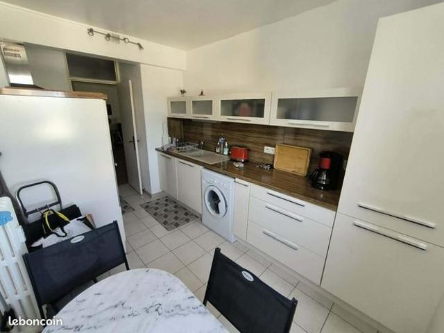 Appartement vente à Bagnols-sur-Cèze, Gard