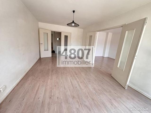Appartement vente à Bonneville, Cluses