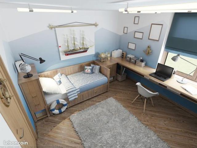 Appartement vente à Nanterre, Rueil-malmaison