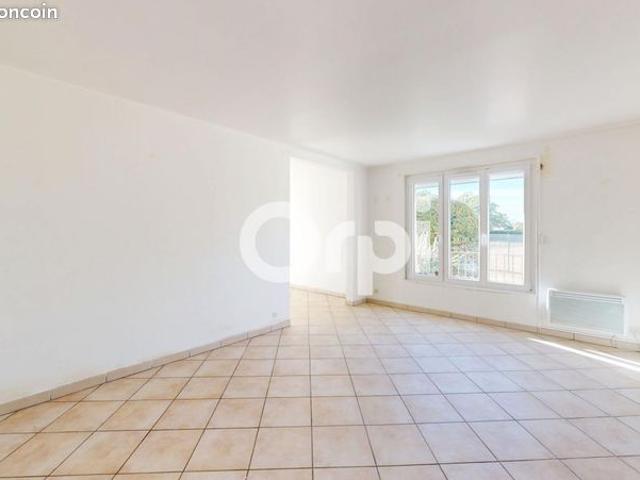 Appartement vente à Saint-Mammès, Seine-et-Marne