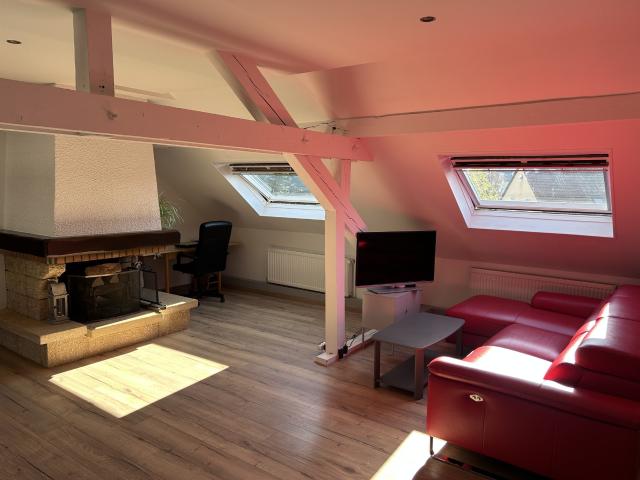 Appartement vente à Mulhouse