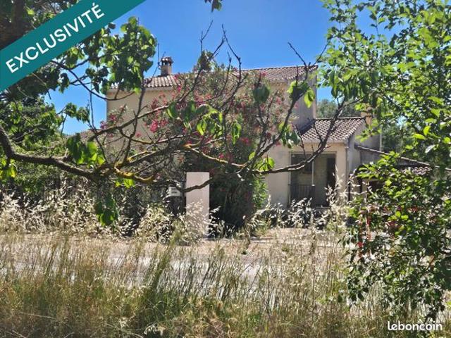 Appartement vente à Aix-en-Provence, Eyguières