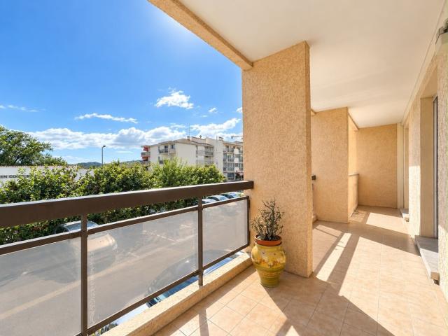 Appartement vente à La Prouveresse, Peymeinade
