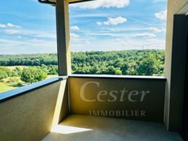 Appartement vente à Montmorillon, L'isle-jourdain