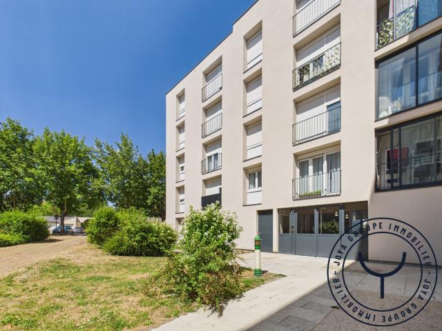 Appartement vente à La Chapelle-Saint-Luc, Troyes