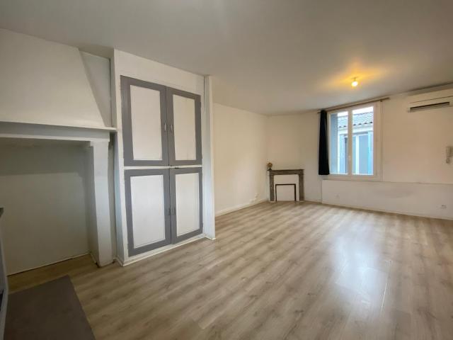 Appartement vente à Mont-de-Marsan, Mont-de-marsan