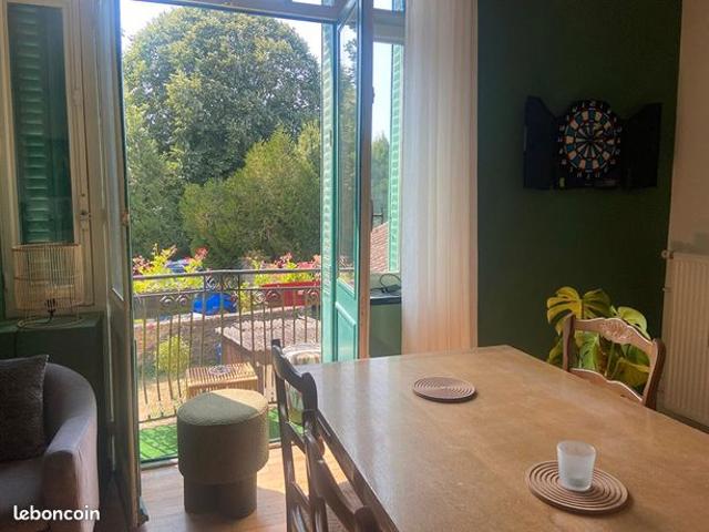 Appartement vente à Fougères-Vitré, Bretagne