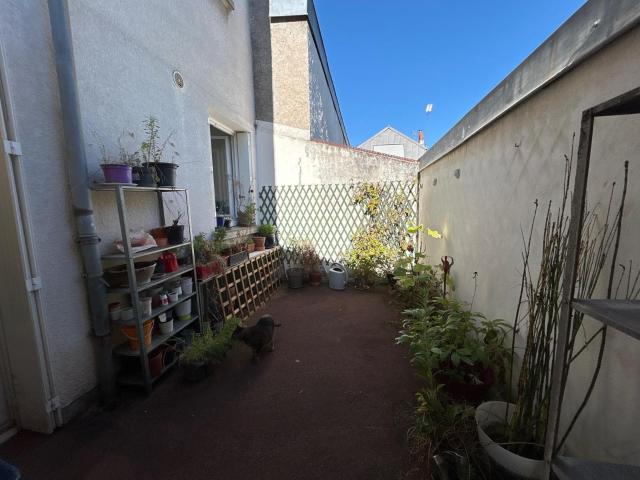 Appartement location à Tours
