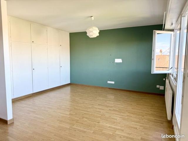 Appartement vente à Strasbourg, Illkirch-graffenstaden