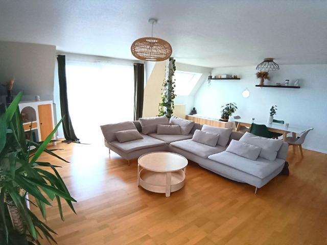 Appartement vente à Haguenau-Wissembourg, Brumath