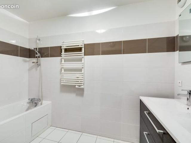 Appartement vente à La Garenne-colombes, Hauts-de-Seine