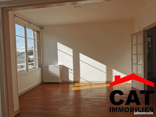 Appartement vente à Provins, Montereau-fault-yonne
