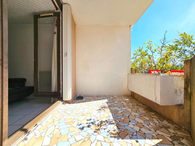 Appartement vente à Les Epinettes, Évry-Courcouronnes