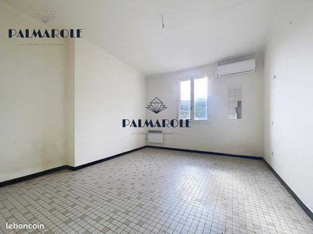 Appartement vente à Céret