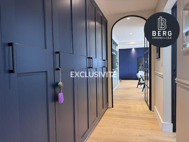 Appartement vente à Lorient, Bretagne