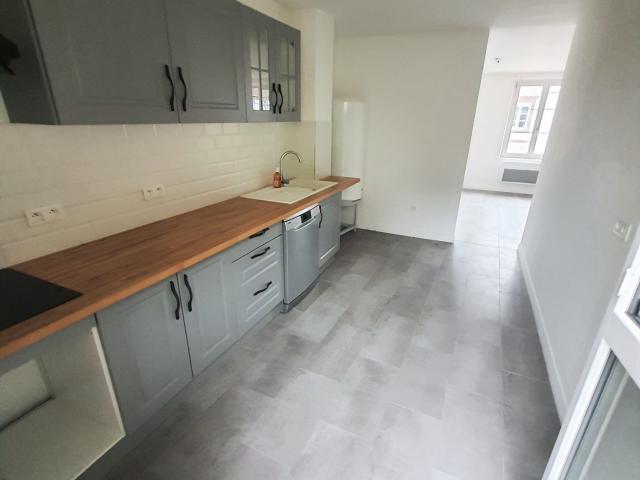 Appartement location à Haguenau-Wissembourg, Bischwiller