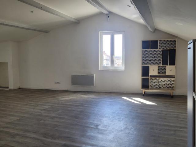 Appartement location à Béziers