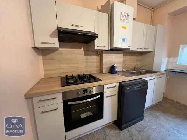 Appartement location à Mâcon