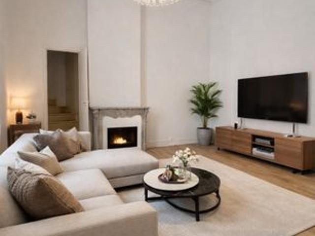 Appartement vente à Marseille, Aubagne
