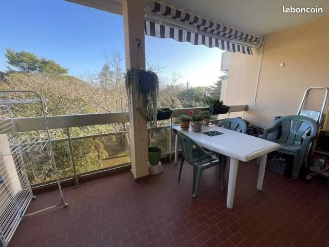 Appartement vente à Nyons, Montélimar
