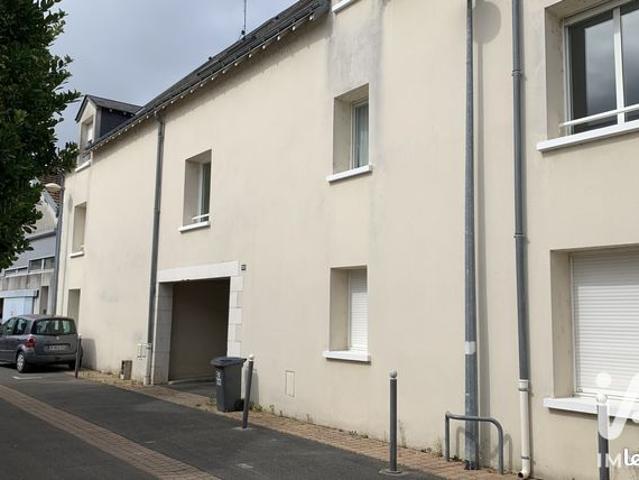 Appartement vente à Tours, La Riche