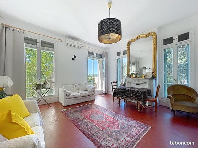 Appartement vente à Apt, Pertuis