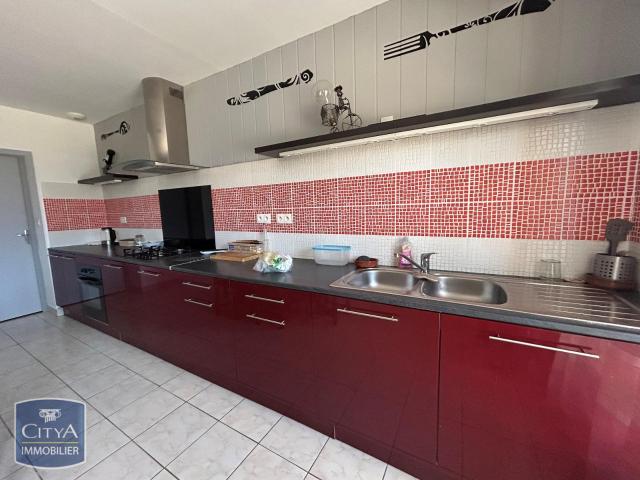 Appartement location à Castelsarrasin, Occitanie