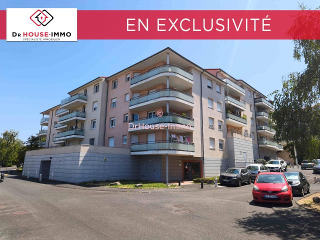 Appartement location à Clermont-Ferrand, Clermont-ferrand