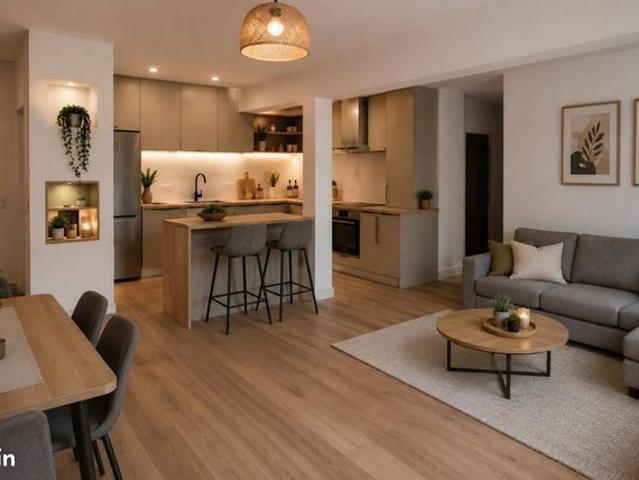 Appartement vente à Bordeaux