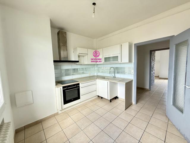 Appartement vente à Vienne, Auvergne-Rhône-Alpes