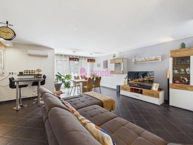 Appartement vente à Thionville, Hayange