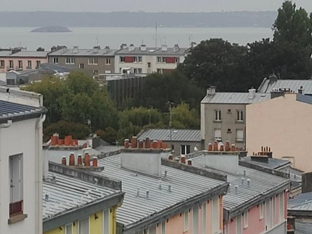 Appartement vente à Pontaniou, Brest
