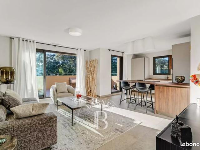 Appartement vente à Arrondissement de Draguignan, Grimaud