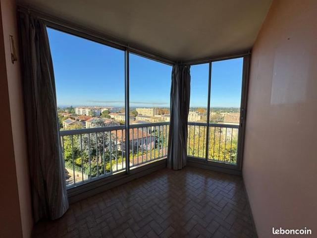 Appartement vente à Carpentras, Vaucluse