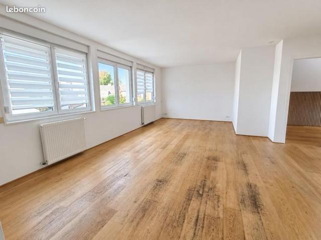 Appartement vente à Phalempin, Nord