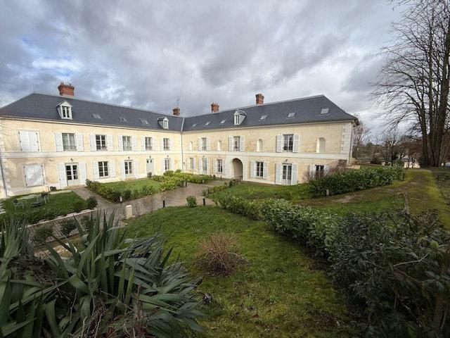 Appartement vente à Pontoise, Nerville-la-forêt
