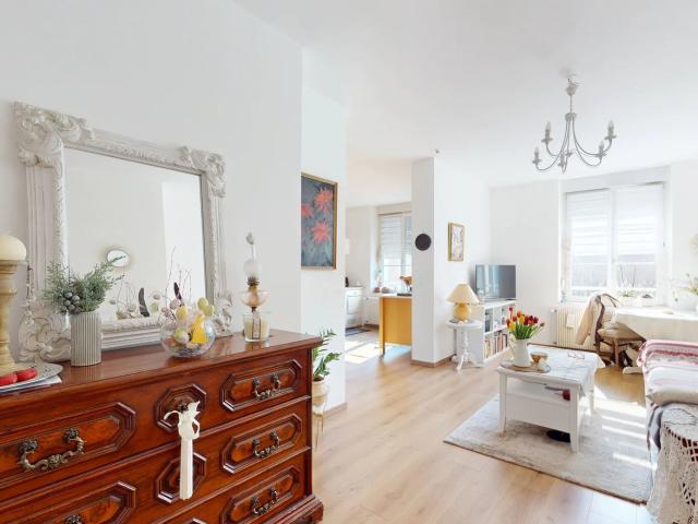 Appartement vente à Mulhouse, Riedisheim
