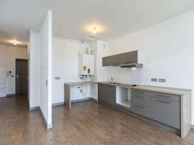 Appartement location à Pau