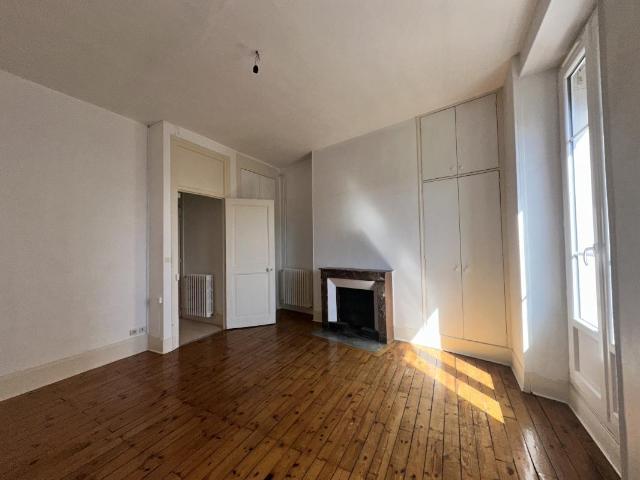 Appartement location à Grenoble