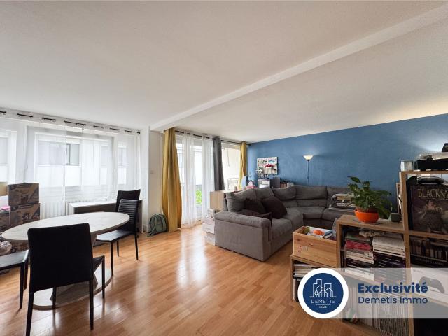 Appartement vente à Le Mans