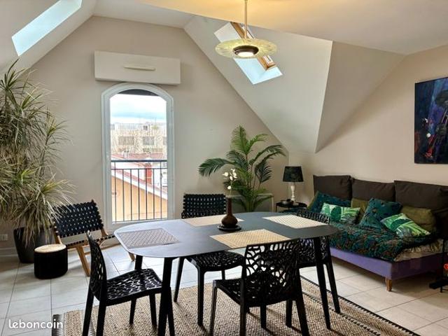 Appartement vente à Arcachon
