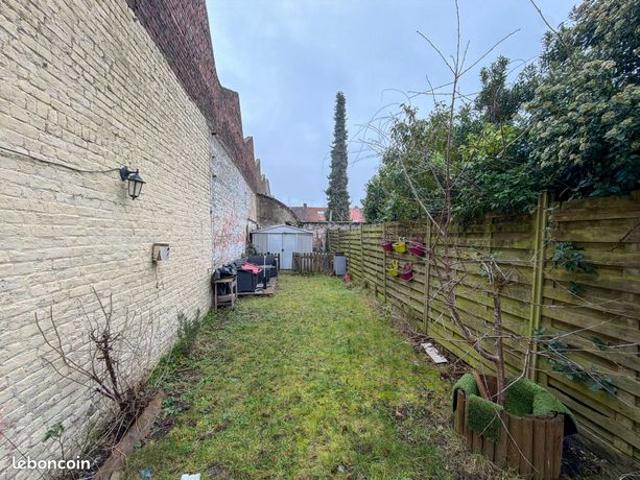 Appartement vente à Lille, Lys-lez-lannoy