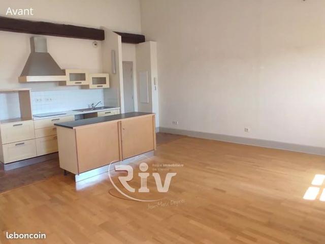 Appartement vente à Vienne, Chonas-l'amballan